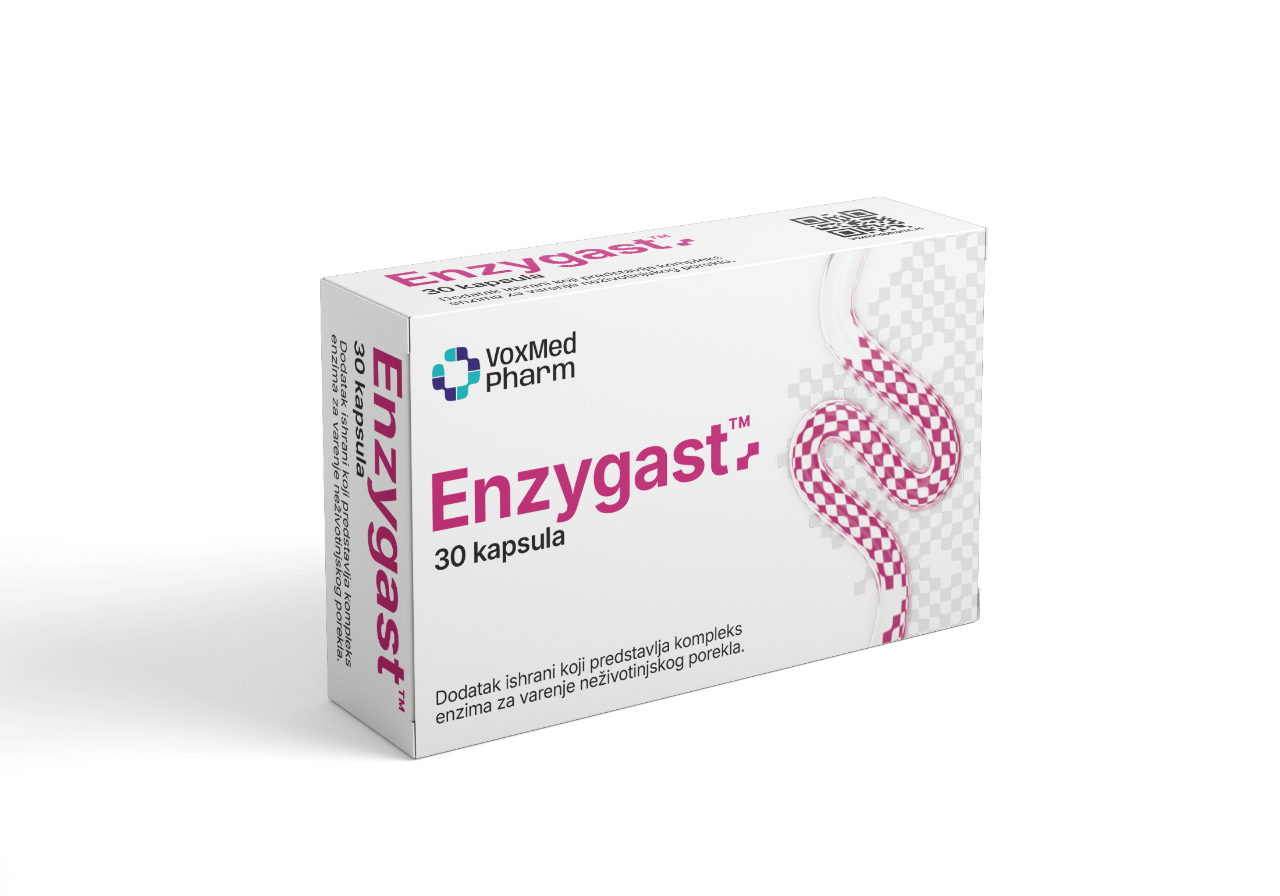 Enzygast