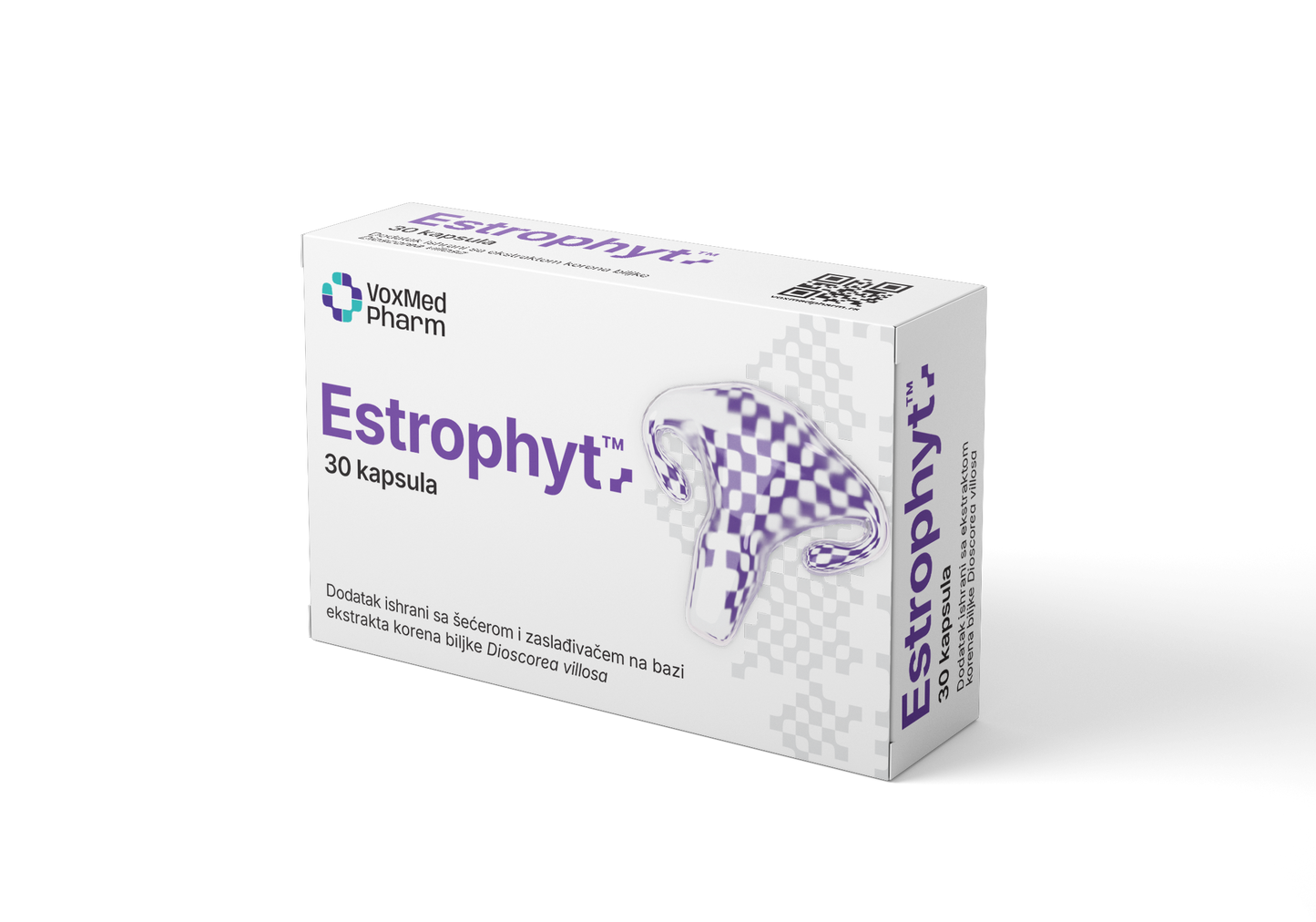 Estrophyt – MENOPAUZA