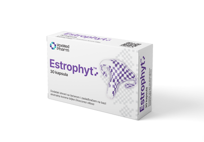 Estrophyt – MENOPAUZA