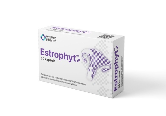 Estrophyt – MENOPAUZA