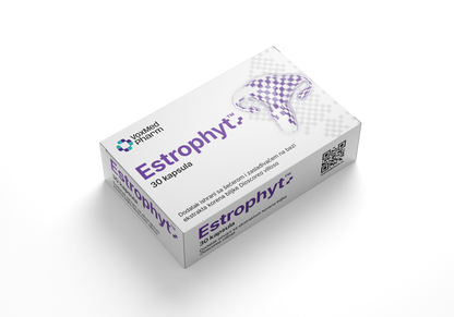 Estrophyt – MENOPAUZA