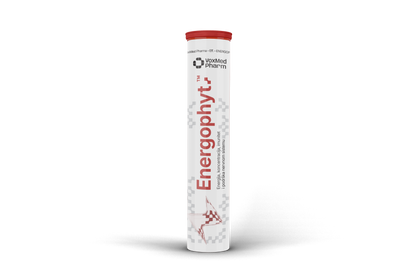 Energophyt - Energija, fokus i imunitet – svaki dan + POKLON FLAŠICA