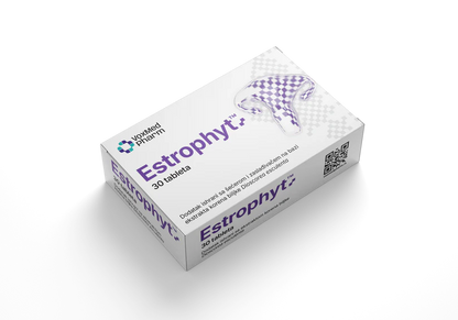 Estrophyt – MENOPAUZA