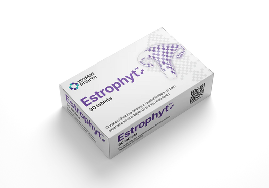 Estrophyt – MENOPAUZA