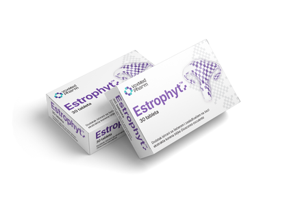 Estrophyt – PMS