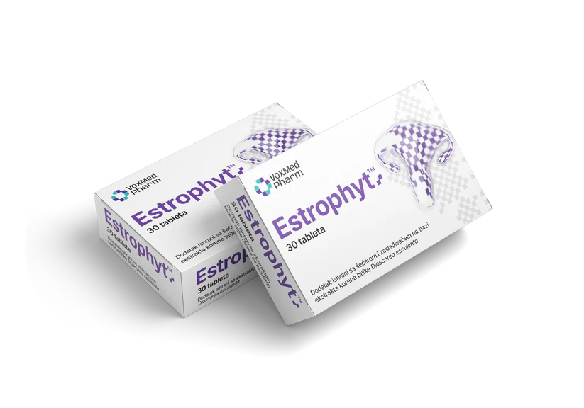 Estrophyt – MENOPAUZA