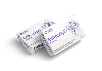 Estrophyt – MENOPAUZA