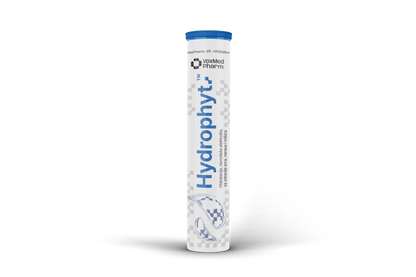 Hydrophyt - Podrška nervnom i mišićnom sistemu + POKLON FLAŠICA