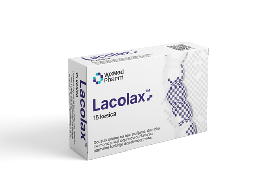 Lacolax