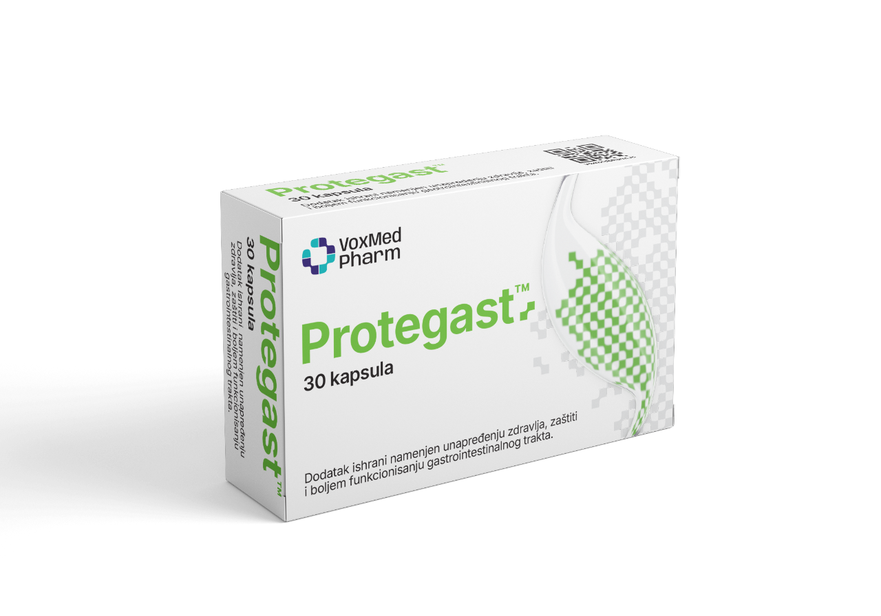 Protegast