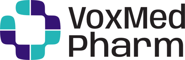 Vox Med Pharm