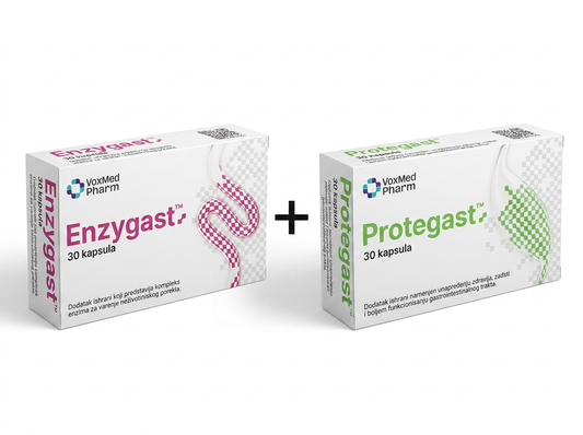 Protegast + Enzygast